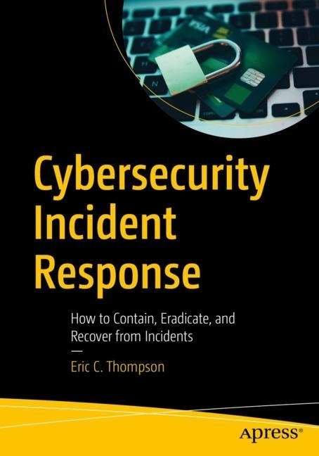 Cybersecurity Incident Response main product photo