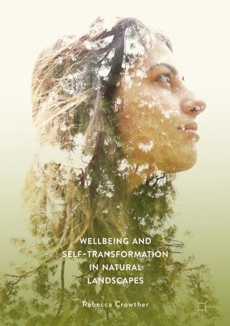 Wellbeing and Self-Transformation in Natural Landscapes main product photo