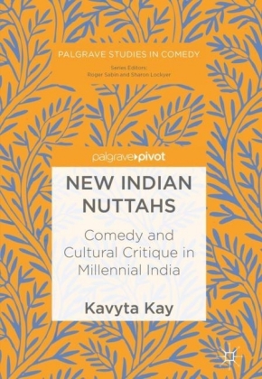 New Indian Nuttahs