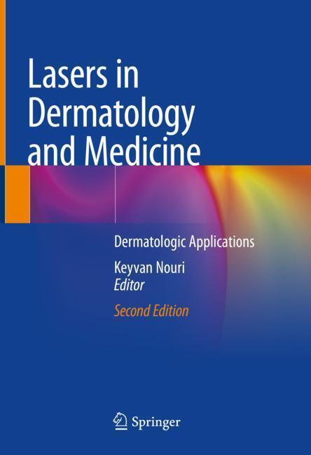 Lasers in Dermatology and Medicine main product photo
