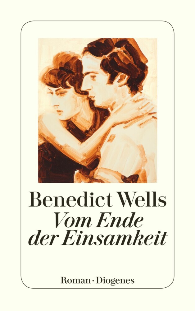 Vom Ende der Einsamkeit main product photo