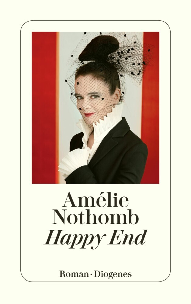 Happy End main product photo