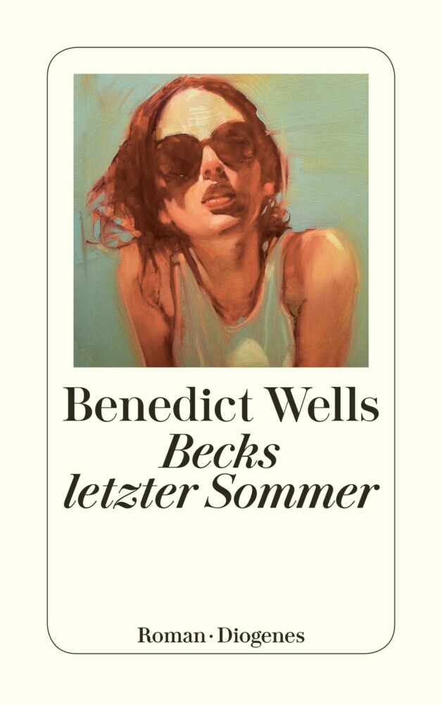 Becks letzter Sommer main product photo