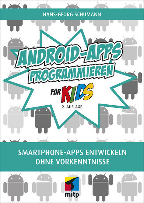 Android-Apps programmieren main product photo