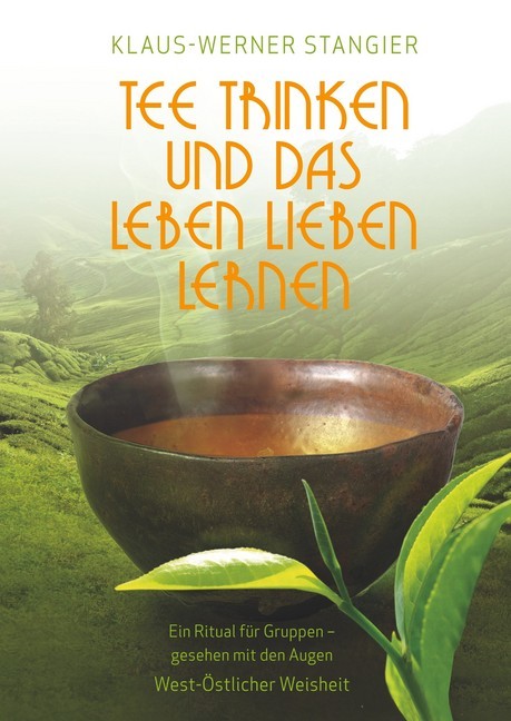 Tee trinken und das Leben lieben lernen main product photo