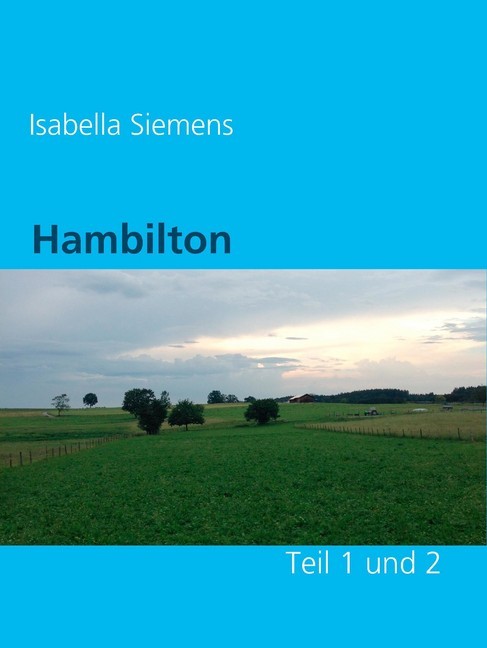 Hambilton main product photo