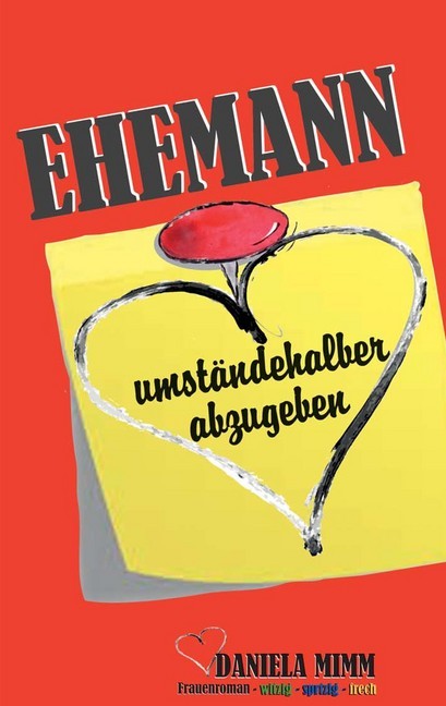 Ehemann umständehalber abzugeben main product photo