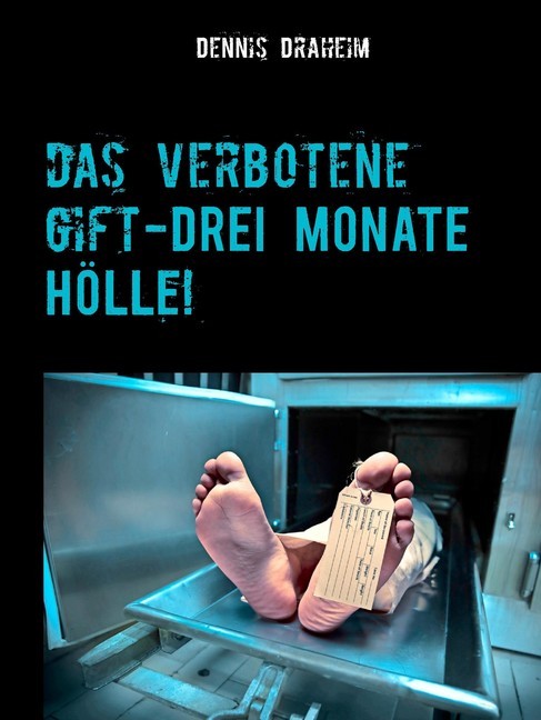 Das verbotene Gift main product photo