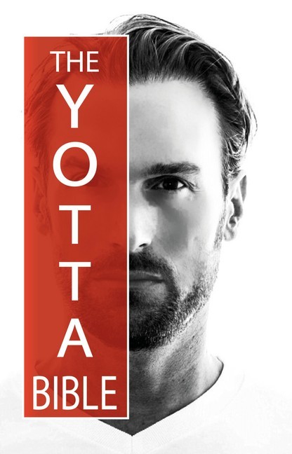 The Yotta Bible main product photo
