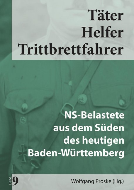 Täter Helfer Trittbrettfahrer, Bd. 9 main product photo
