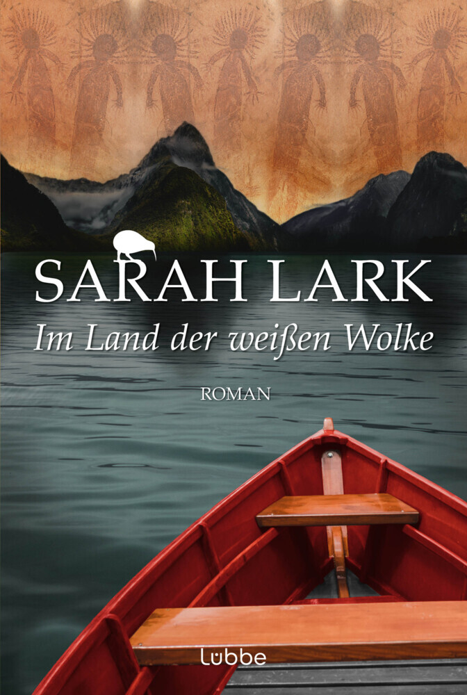 Im Land der weißen Wolke main product photo