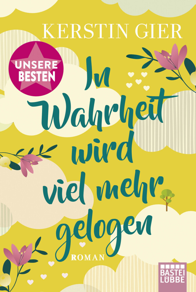 In Wahrheit wird viel mehr gelogen main product photo