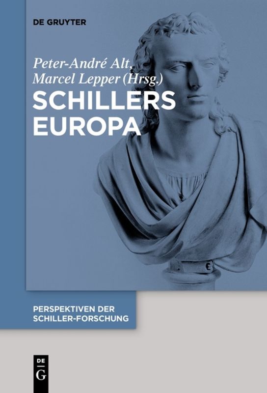 Schillers Europa main product photo