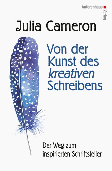 Von der Kunst des kreativen Schreibens main product photo