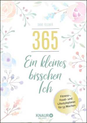 365 - ein kleines bisschen Ich