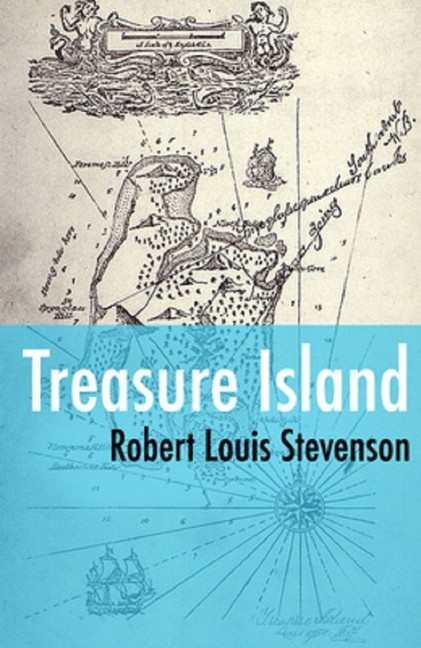 Treasure Island main product photo