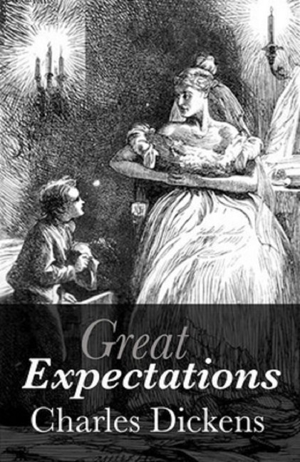 Great Expectations main product photo