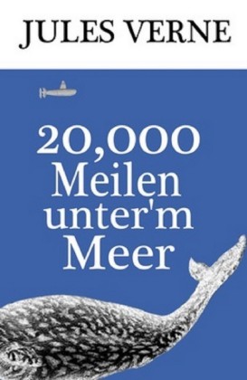 20,000 Meilen unter'm Meer