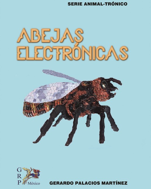 Abejas Electrónicas main product photo