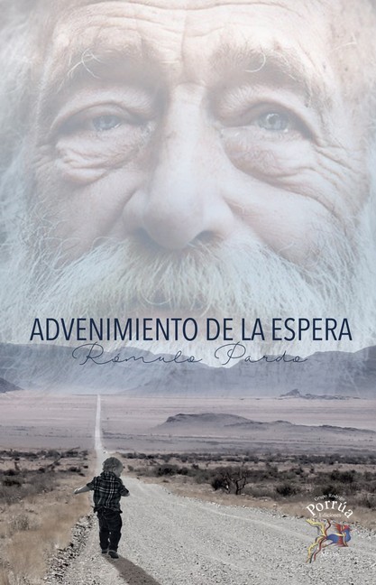 Advenimiento de la espera main product photo