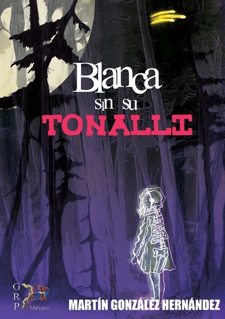 Blanca sin su Tonalli main product photo