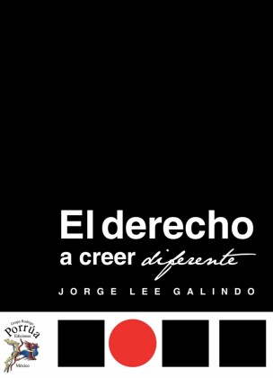 El derecho a creer diferente