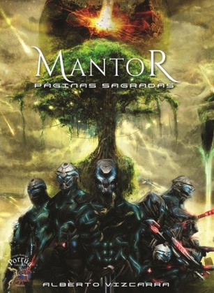 Mantor