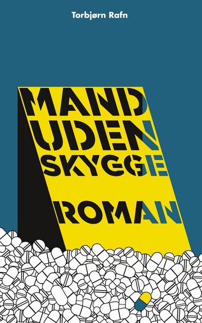 Mand uden skygge main product photo