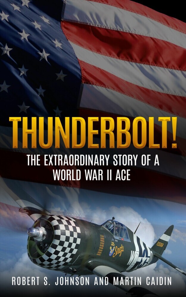 Thunderbolt! main product photo
