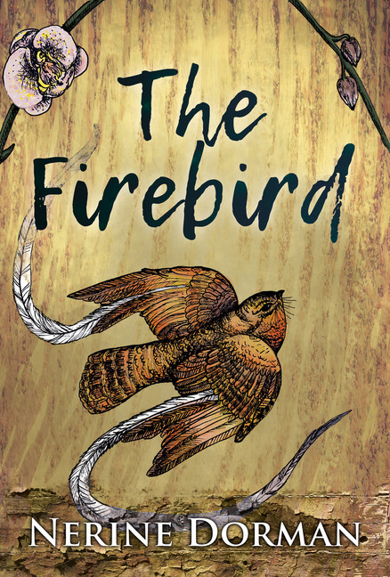 The Firebird main product photo