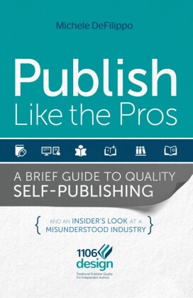 Publish Like the Pros