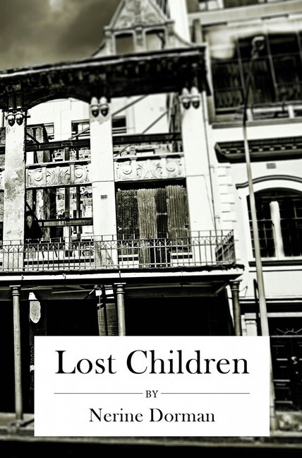 Lost Children main product photo