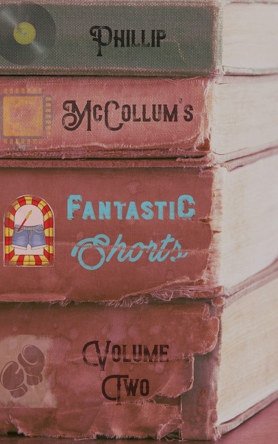 Fantastic Shorts main product photo