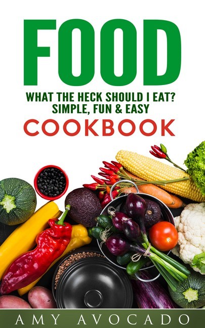 Food: What the Heck Should I Eat? main product photo
