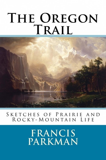 The Oregon Trail main product photo