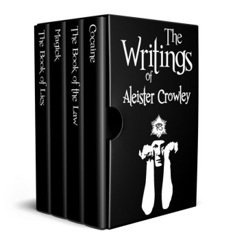 The Writings of Aleister Crowley