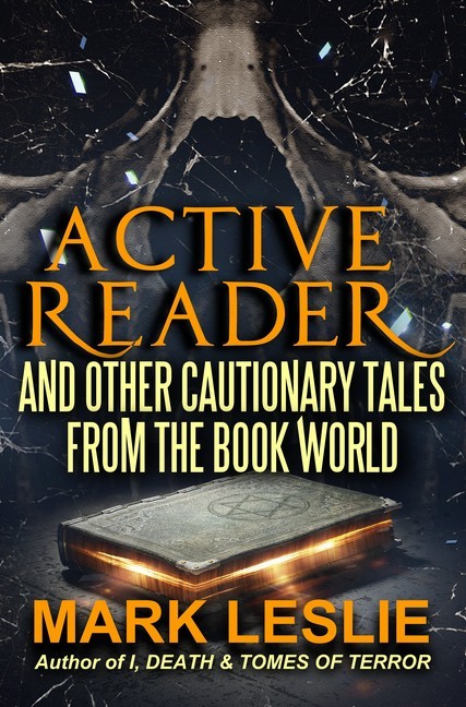 Active Reader main product photo