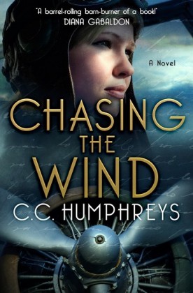 Chasing the Wind