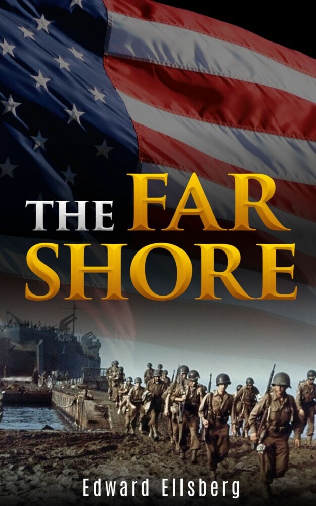 The Far Shore main product photo