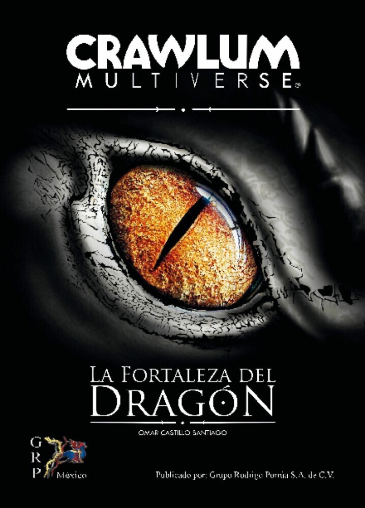 La fortaleza del dragón main product photo