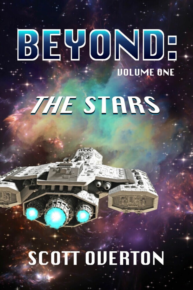 Beyond: The Stars main product photo