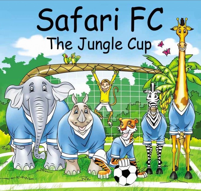 Safari FC - The Jungle Cup main product photo