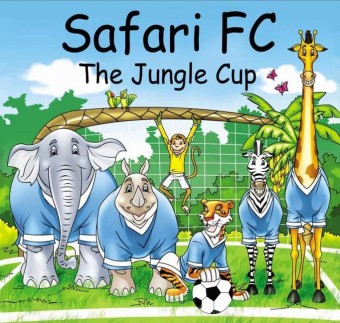 Safari FC - The Jungle Cup