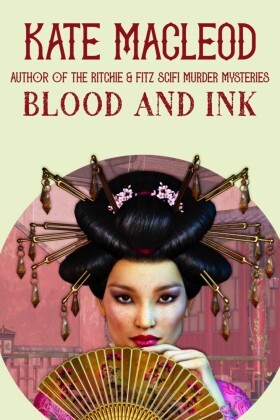 Blood and Ink