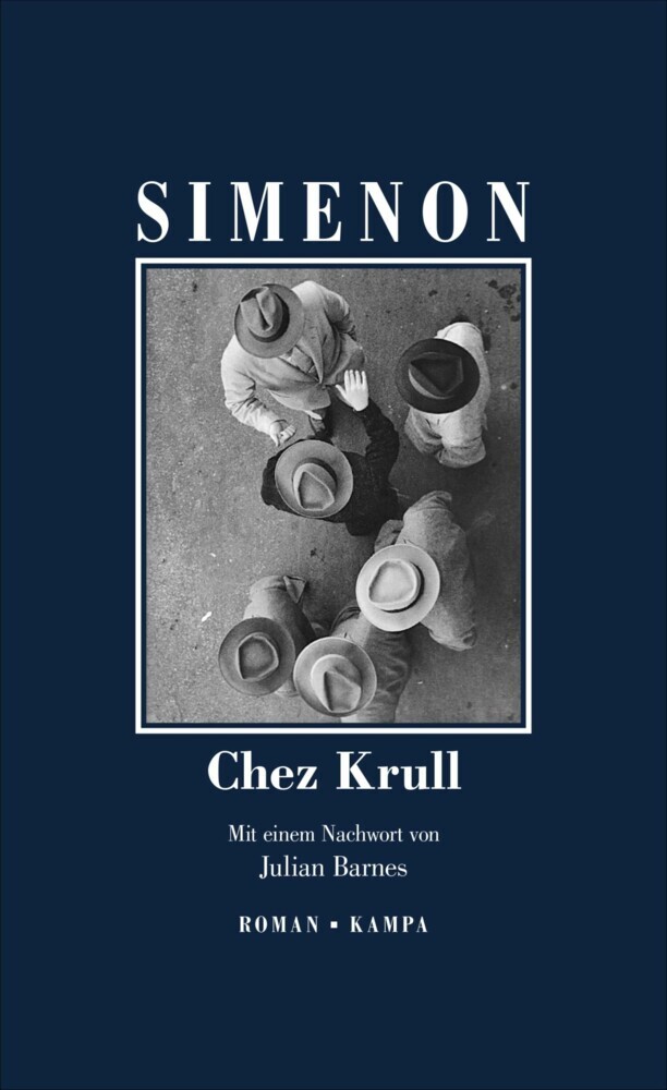 Chez Krull main product photo