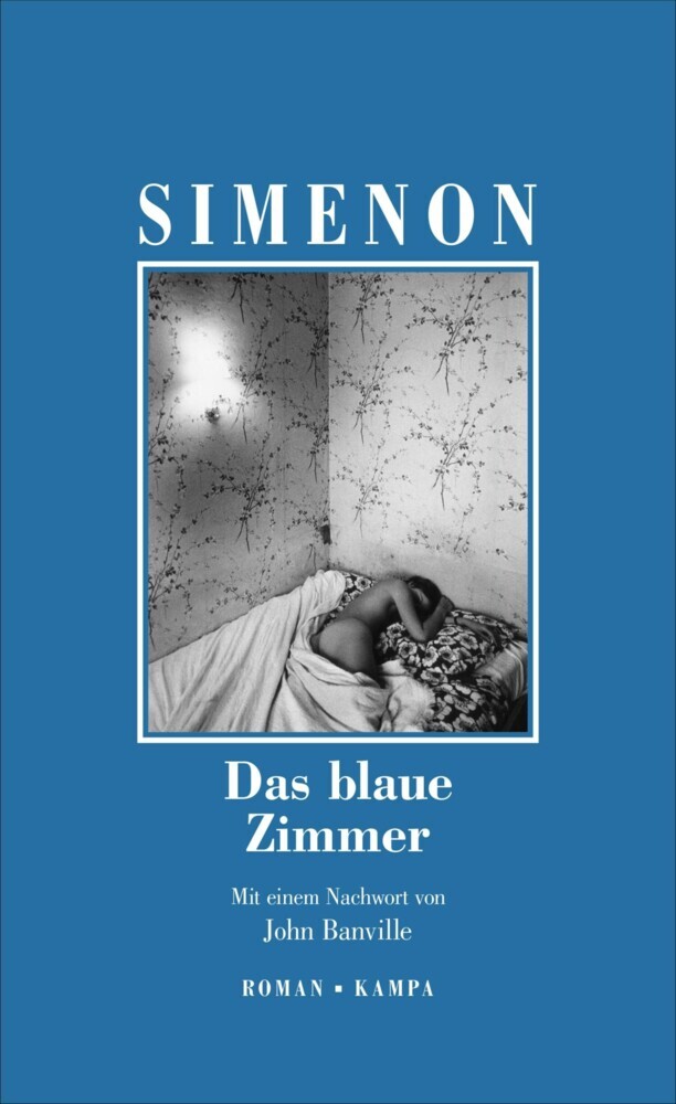 Das blaue Zimmer main product photo