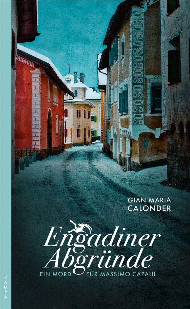 Engadiner Abgründe main product photo