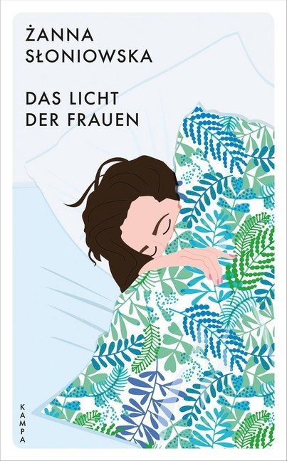 Das Licht der Frauen main product photo