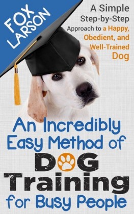 Dog Training