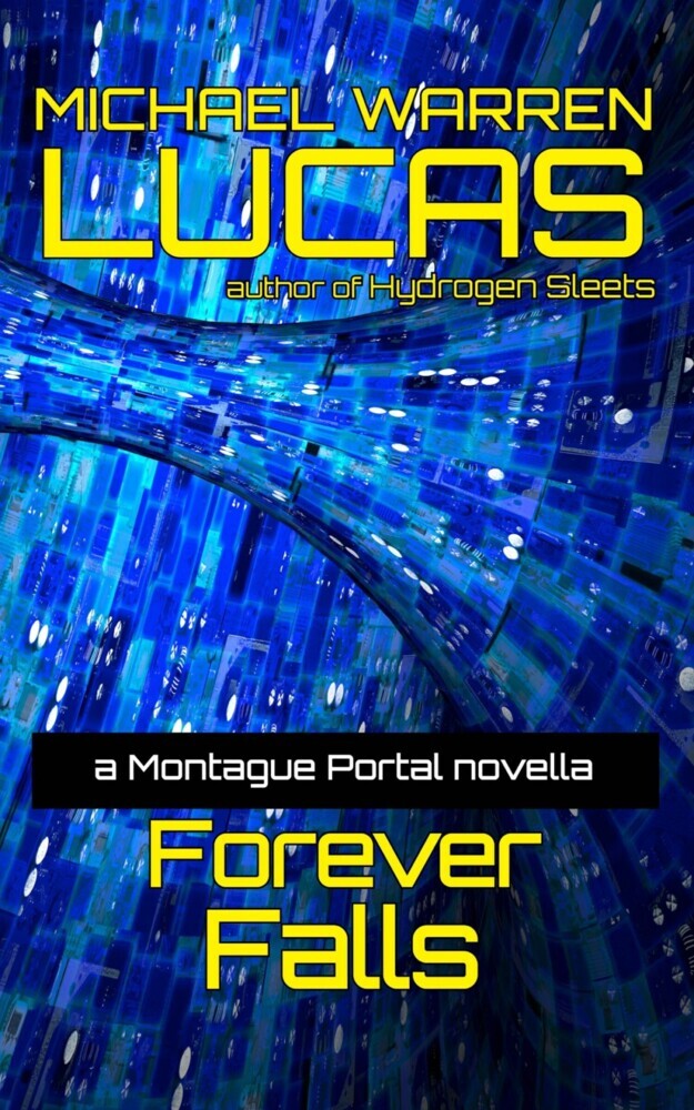 Forever Falls main product photo